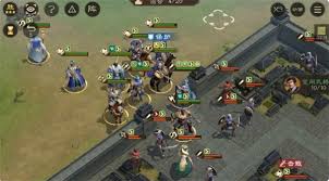 新三国志曹操传经典模式第一章第一关怎么过