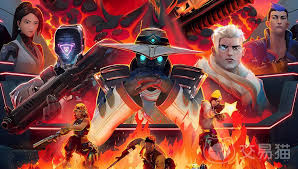 无畏契约源能行动先锋英雄如何