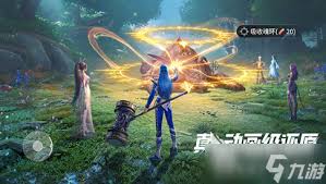 斗罗大陆猎魂世界强者再临如何打boss