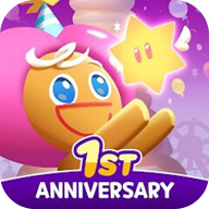 姜饼人之塔手游