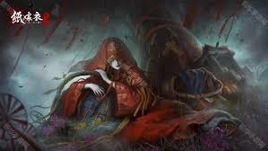 纸嫁衣8第四章通关方法