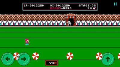 经典马戏团手机版