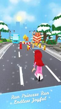 地铁公主赛跑者冲浪安卓版