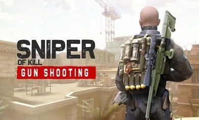 狙击英雄射击最新版