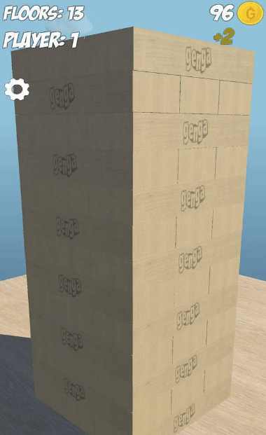 建造积木塔最新版