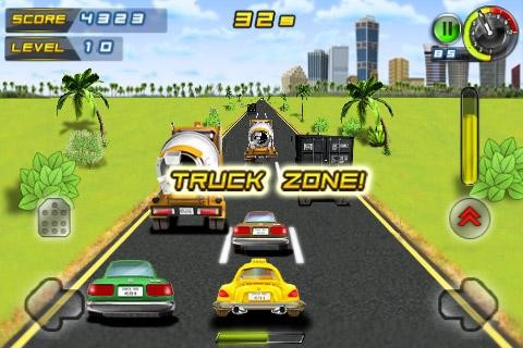 疯狂出租车WhacksyTaxi最新版