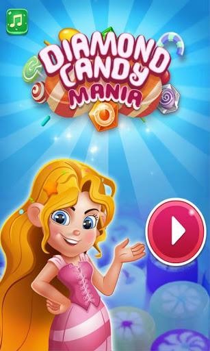 钻石迷情DiamondCandyMania