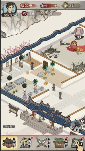 江湖武馆免费版