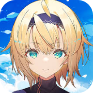 溯回青空繁中服