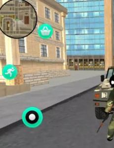 陆军士兵绳索英雄官网版