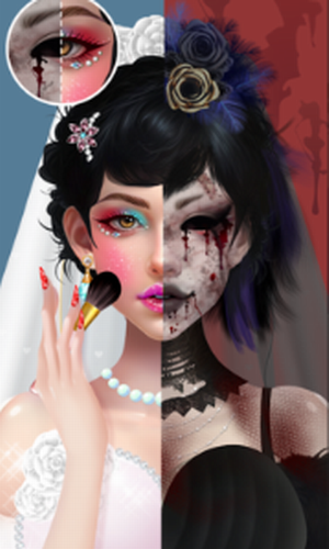 化妆沙龙手机版