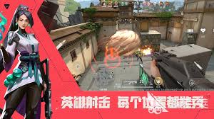 无畏契约源能行动鬼魅厉害吗