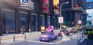 异环有哪些车辆种类