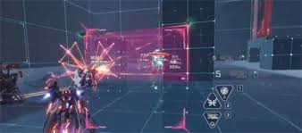 解限机卢米纳尔进阶挑战怎么玩