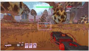 真菌朋克游侠联机怎么用