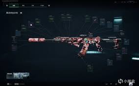 三角洲行动中猛攻好用的武器改装有哪些