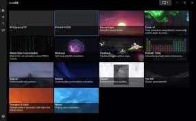 适合深夜独自观看的壁纸软件有哪些