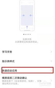 iqoo手机如何开启应用小窗口