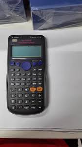 卡西欧计算器分数如何变成小数