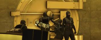 GTAOL中DC赌场金库分布位置在哪