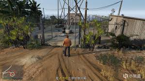 GTAOL佩里科夫岛前置任务怎么做