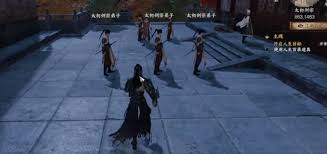 下一站江湖2凌云门门派如何