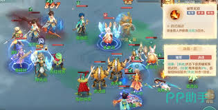 梦想世界长风问剑录封辅门派玩法攻略