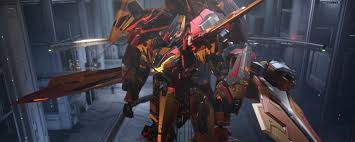 解限机白虹巴巴托斯狼王涂装如何使用