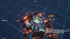 解限机龙渊挑战怎么完成