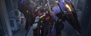 解限机飓风提丰涂装如何使用