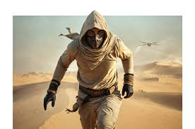 沙丘觉醒开服后如何快速冲级