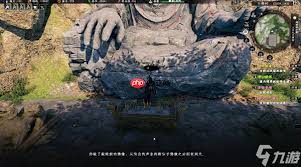 下一站江湖2佛像开启方法