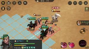 新三国志曹操传孙坚之影怎么通关