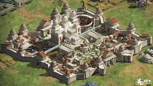 帝国权杖与文明中波斯文明如何