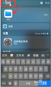 苹果16手机浏览器下载的文件如何打开