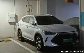 比亚迪预约充电为何到点未充