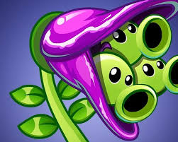 植物大战僵尸2海豌豆怎么样