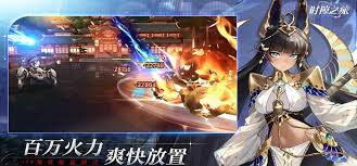 时隙之旅前期平民如何搭配