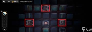 绝区零消失的油画玩法是什么