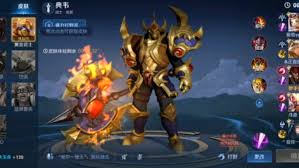 王者荣耀典韦技能如何