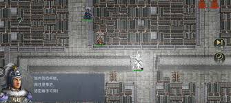 三国吕布传说计夺洛阳怎么通关