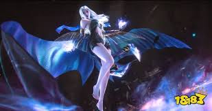 永劫无间季莹莹技能如何