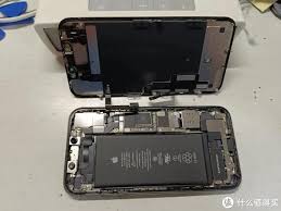 换苹果屏幕多少钱