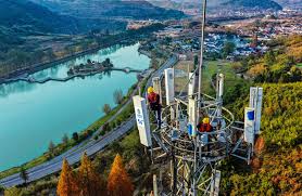 中国移动5G基站孤岛建设耗时3年