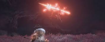 明末渊虚之羽中巫祝怎么打