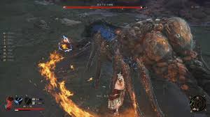 明末渊虚之羽大蚰蜒怎么稳过