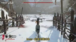 明末渊虚之羽艾奇能如何速杀