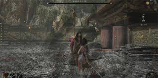 明末渊虚之羽如何获取佛像