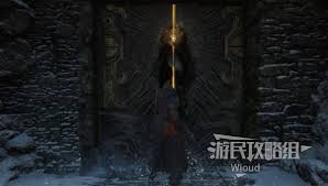 明末渊虚之羽先神之言门位置在哪