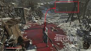 明末渊虚之羽骠勇玉佩如何获取